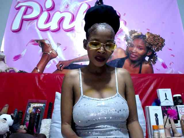 Ntombie webcam