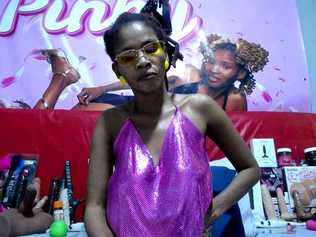 Ntombie webcam