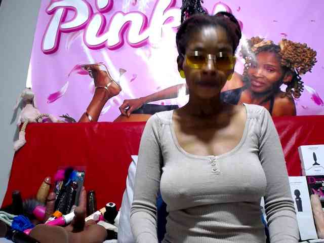Ntombie webcam