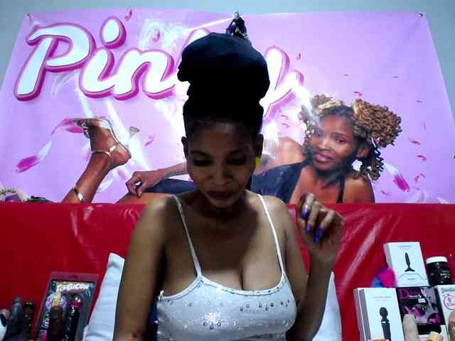 Ntombie webcam