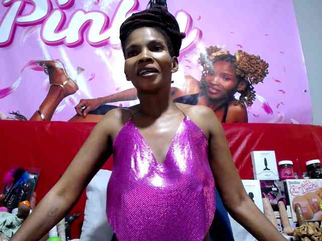 Ntombie webcam