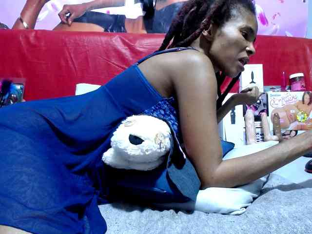 Ntombie webcam