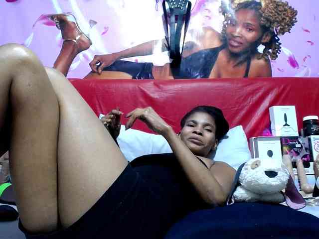Ntombie webcam