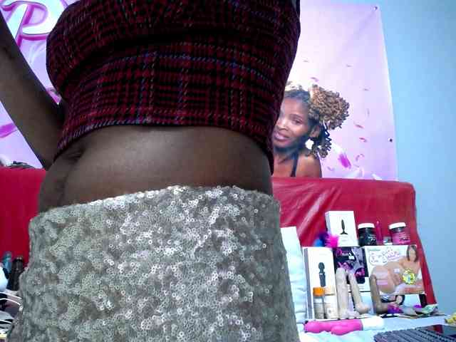 Ntombie webcam