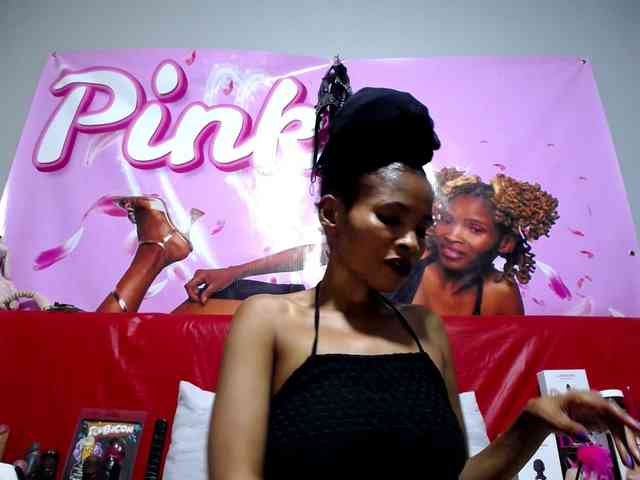 Ntombie webcam