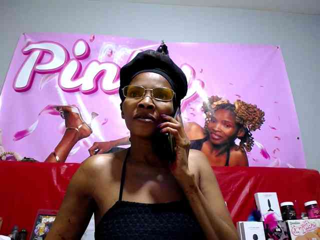 Ntombie webcam