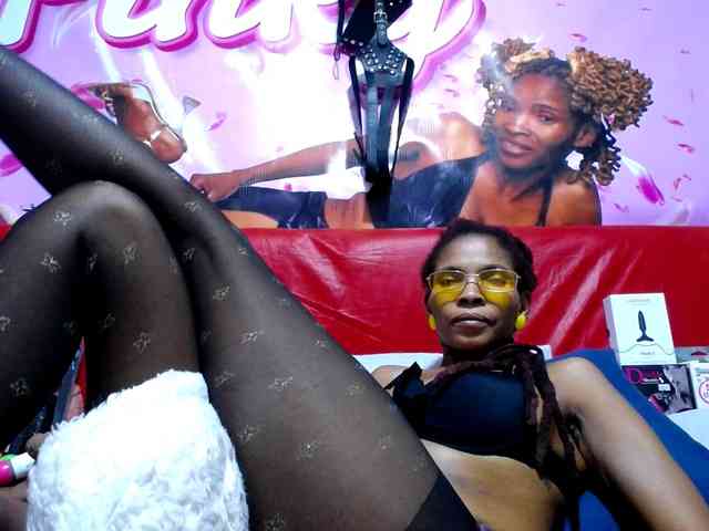 Ntombie webcam