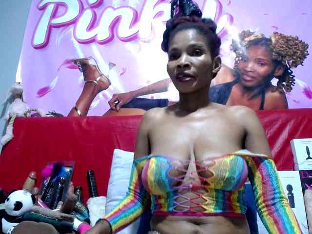 Ntombie webcam