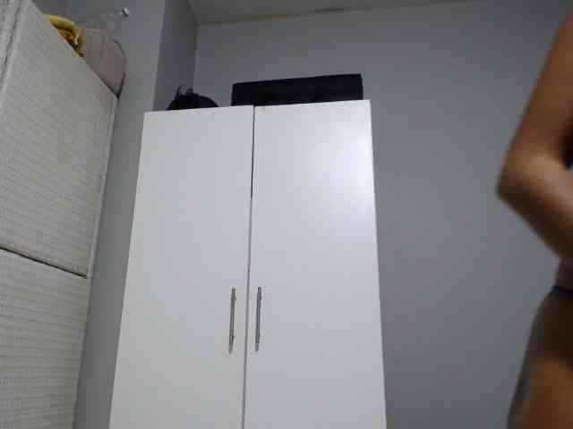 Ntombie webcam