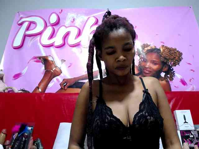 Ntombie webcam