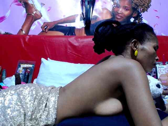 Ntombie webcam