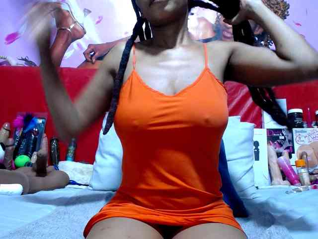 Ntombie webcam