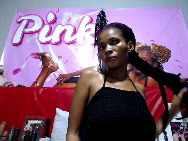 Ntombie webcam