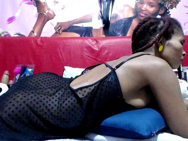 Ntombie webcam