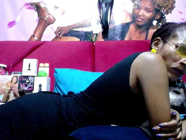 Ntombie webcam