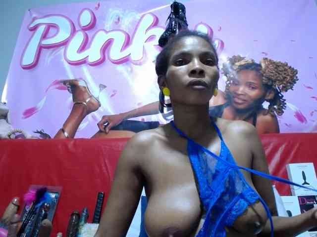 Ntombie webcam