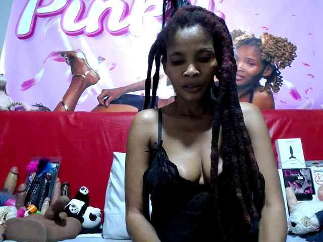 Ntombie webcam