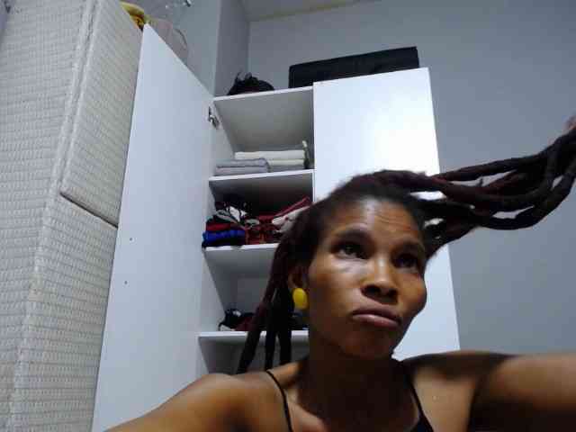 Ntombie webcam