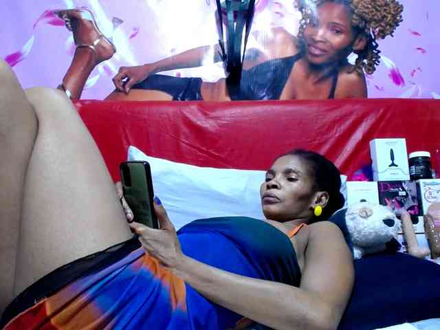 Ntombie Ntombie