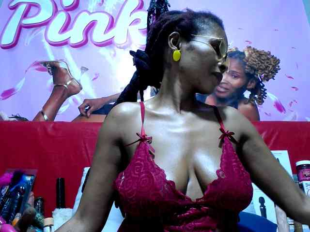 Ntombie webcam
