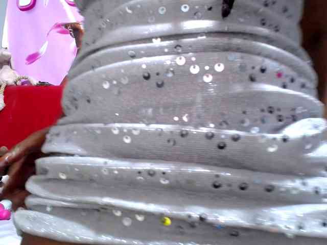 Ntombie webcam