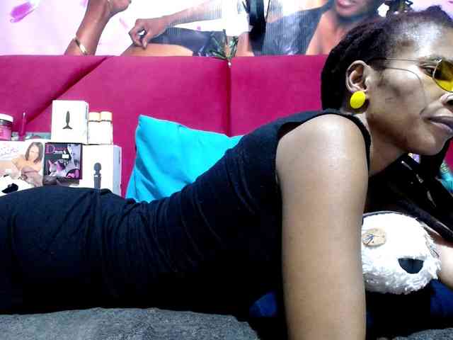 Ntombie webcam