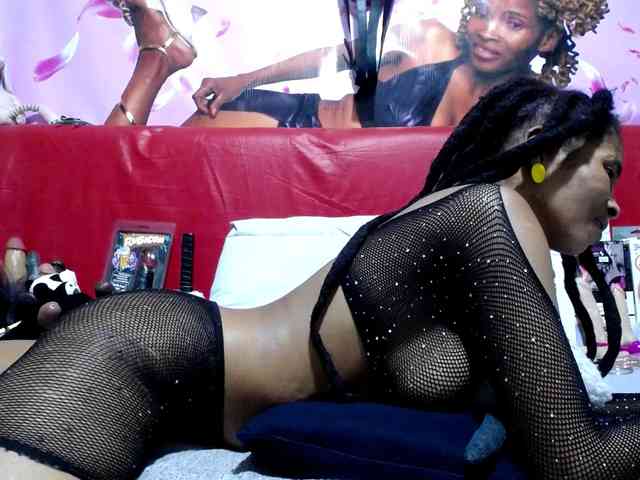 Ntombie webcam