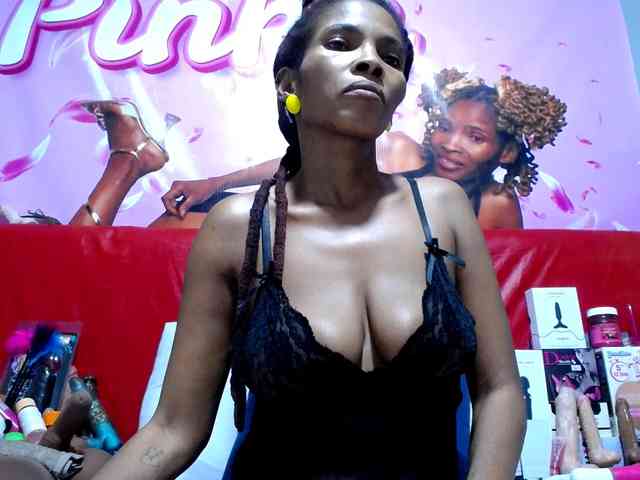 Ntombie webcam
