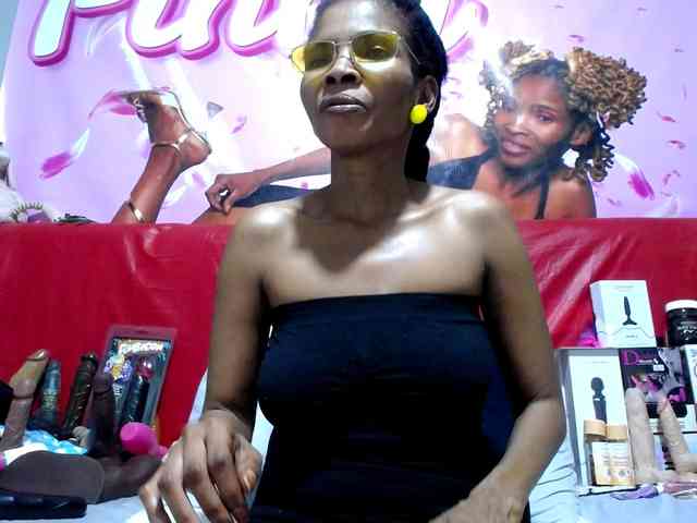 Ntombie webcam