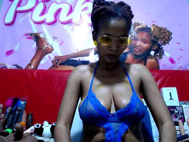 Ntombie webcam