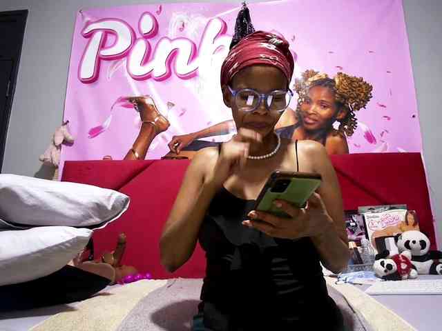 Ntombie Live Webcam on BongaCams