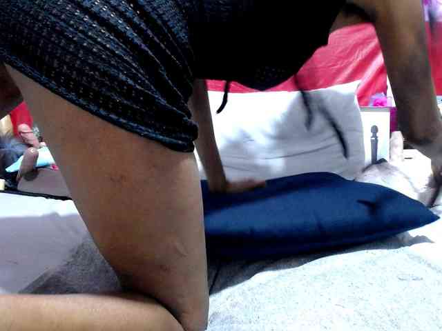 Ntombie webcam