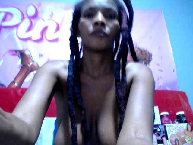 Ntombie webcam