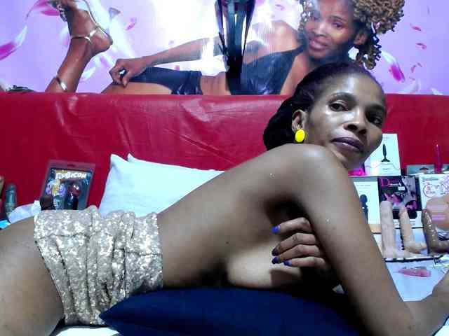 Ntombie webcam