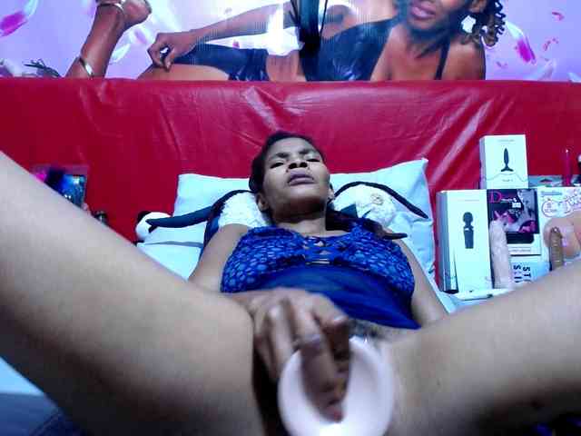 Ntombie webcam