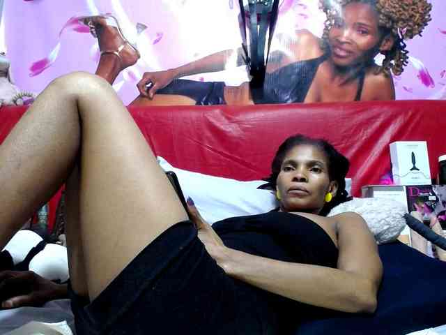 Ntombie webcam