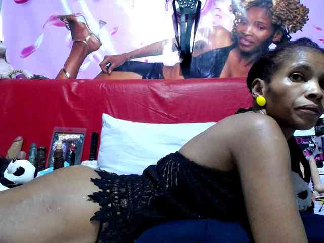 Ntombie webcam