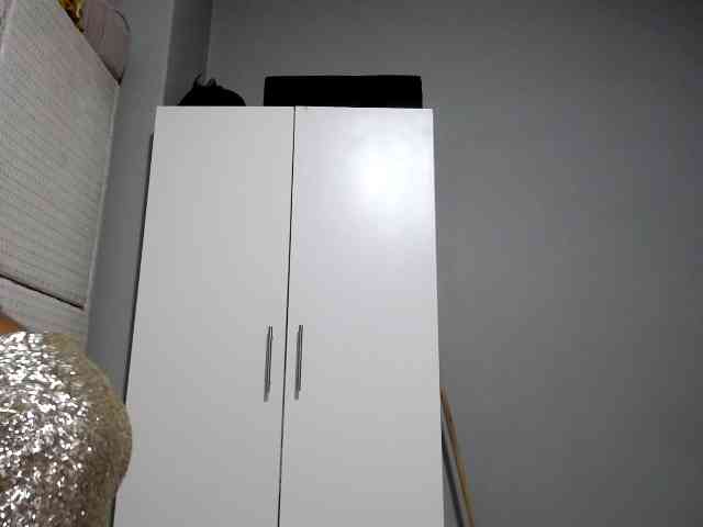 Ntombie webcam