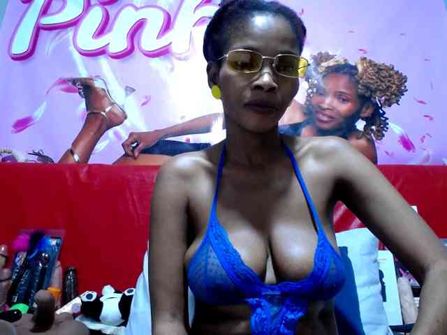 Ntombie webcam