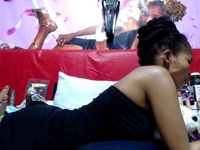 Ntombie webcam