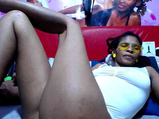 Ntombie webcam