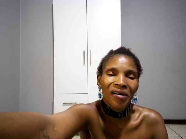 Ntombie webcam