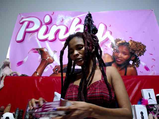 Ntombie webcam