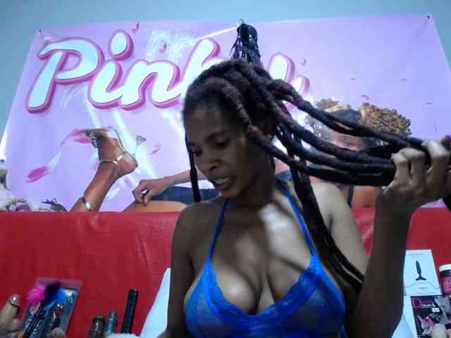 Ntombie webcam