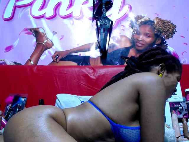 Ntombie webcam