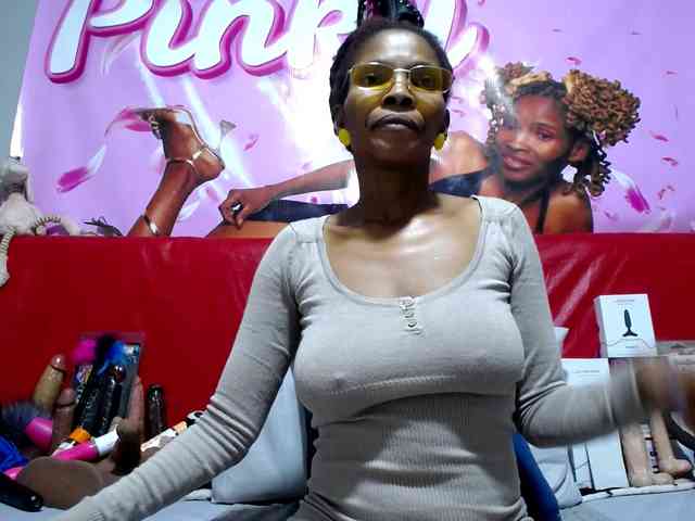 Ntombie webcam
