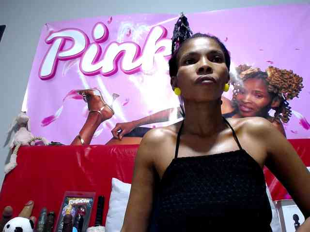 Ntombie webcam