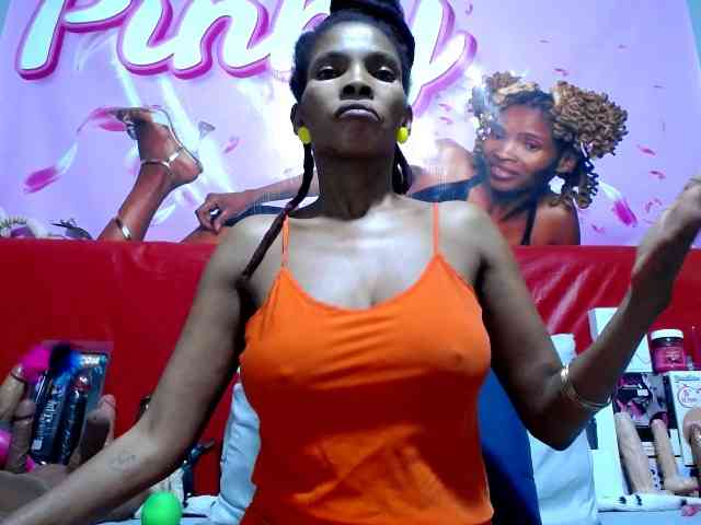 Ntombie webcam