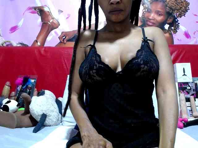 Ntombie webcam