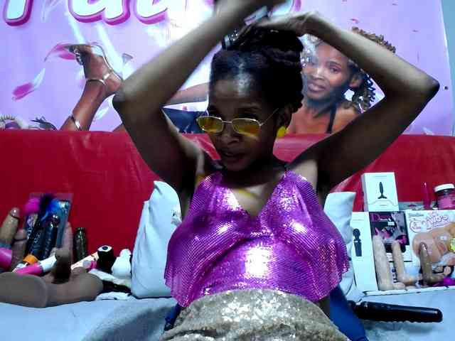 Ntombie webcam